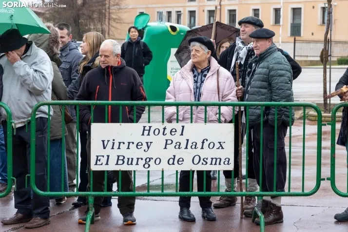 Matanzas del Virrey 2026./ Viksar Fotografía