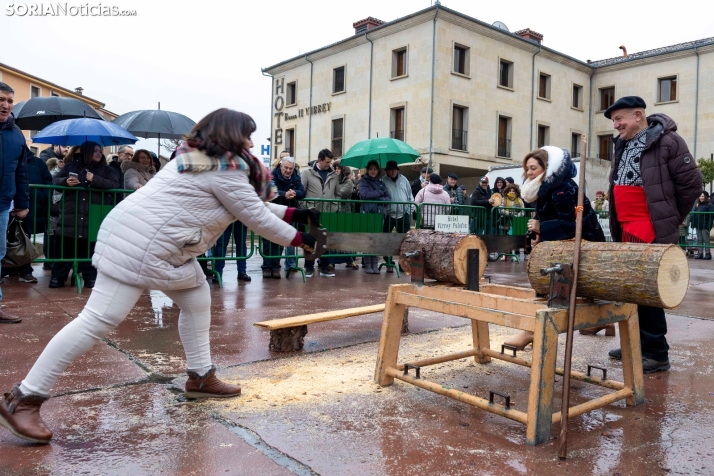 Matanzas del Virrey 2026./ Viksar Fotografía