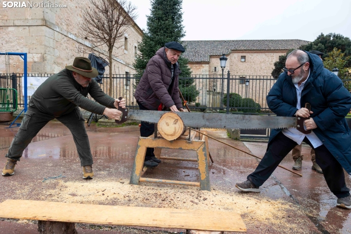 Matanzas del Virrey 2026./ Viksar Fotografía