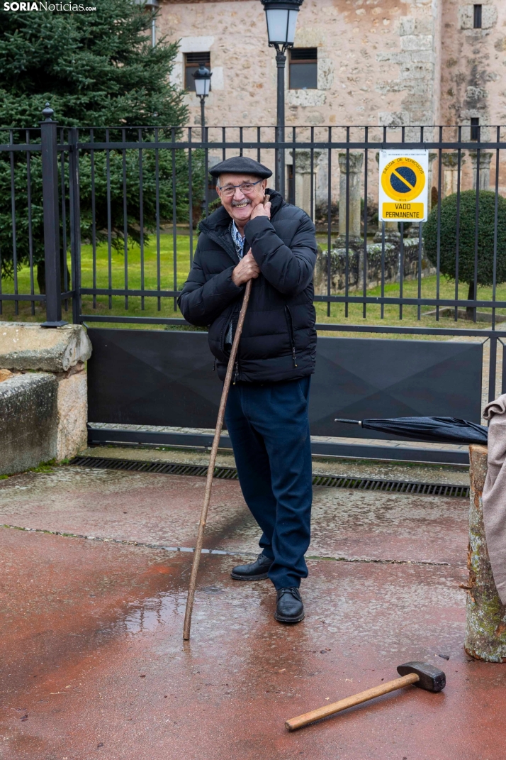 Matanzas del Virrey 2026./ Viksar Fotografía