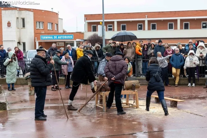 Matanzas del Virrey 2026./ Viksar Fotografía