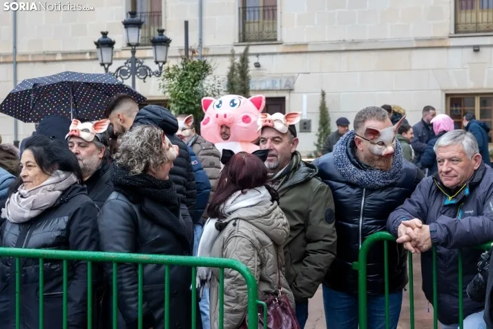 Matanzas del Virrey 2026./ Viksar Fotografía