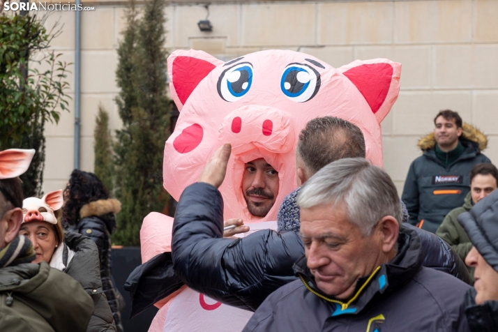 Matanzas del Virrey 2026./ Viksar Fotografía