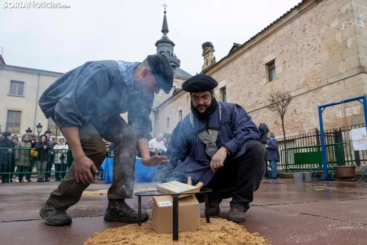 Matanzas del Virrey 2026./ Viksar Fotografía