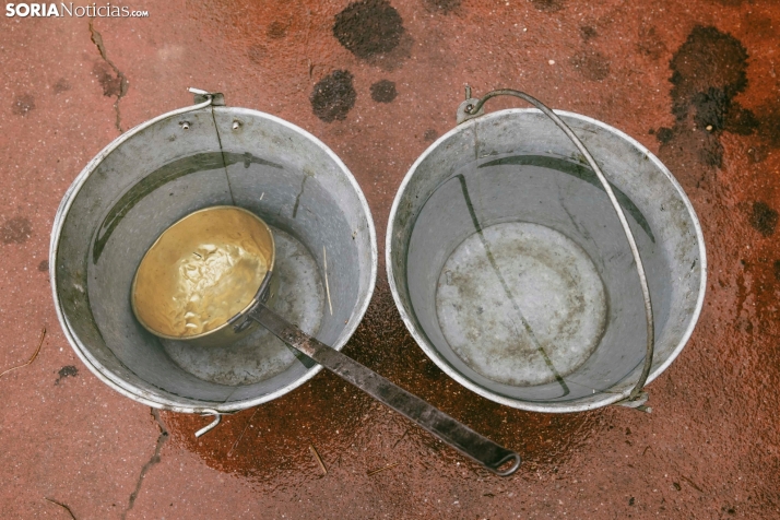 Matanzas del Virrey 2026./ Viksar Fotografía