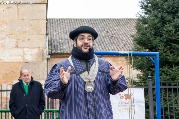 Matanzas del Virrey 2026./ Viksar Fotografía