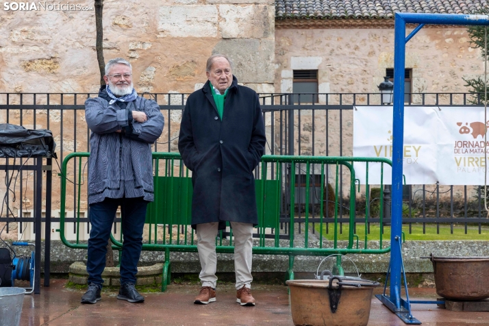 Matanzas del Virrey 2026./ Viksar Fotografía