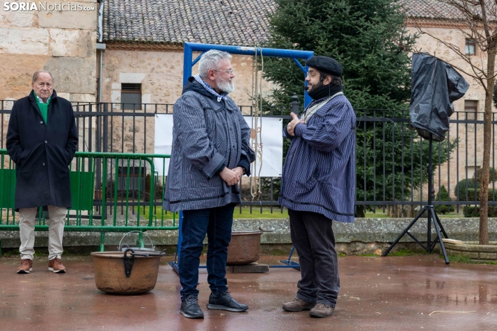 Matanzas del Virrey 2026./ Viksar Fotografía