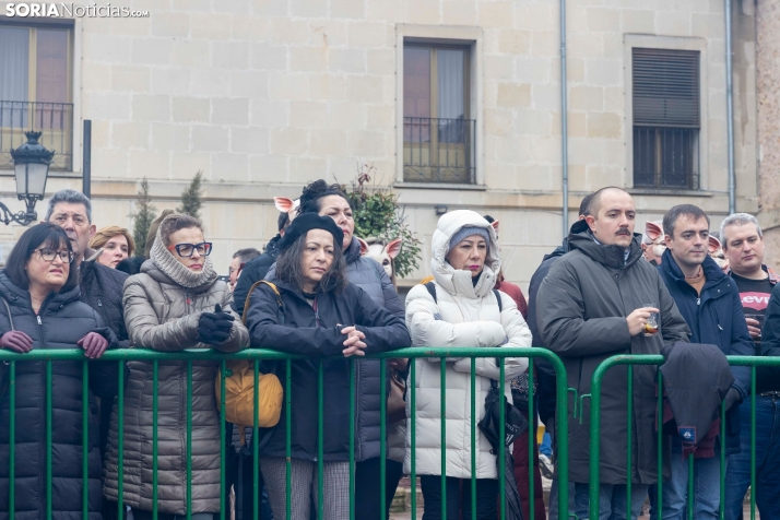 Matanzas del Virrey 2026./ Viksar Fotografía
