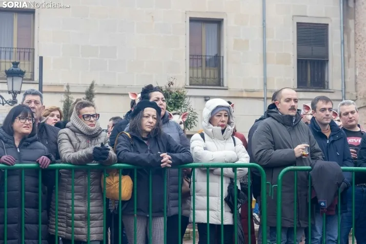 Matanzas del Virrey 2026./ Viksar Fotografía