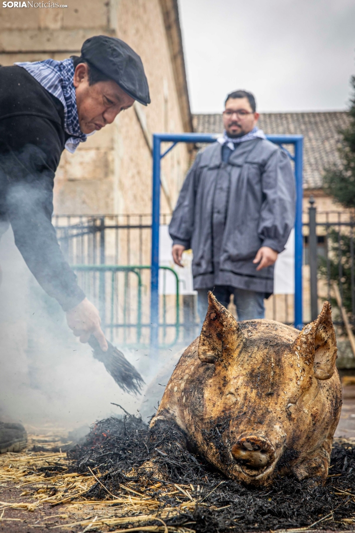 Matanzas del Virrey 2026./ Viksar Fotografía