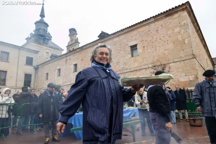 Matanzas del Virrey 2026./ Viksar Fotografía