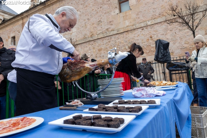 Matanzas del Virrey 2026./ Viksar Fotografía