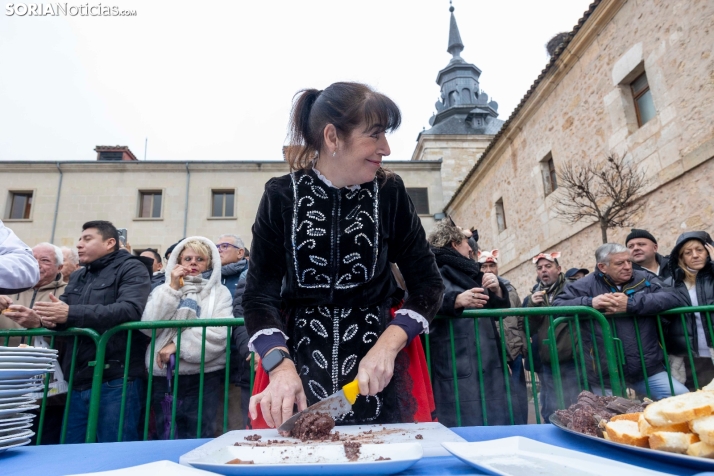 Matanzas del Virrey 2026./ Viksar Fotografía