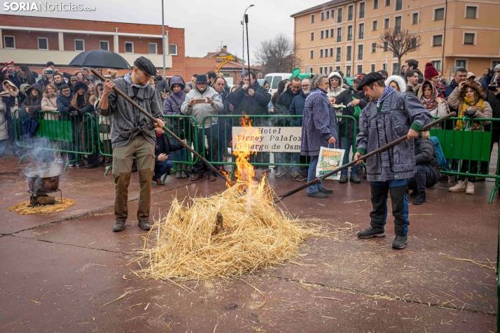 Matanzas del Virrey 2026./ Viksar Fotografía