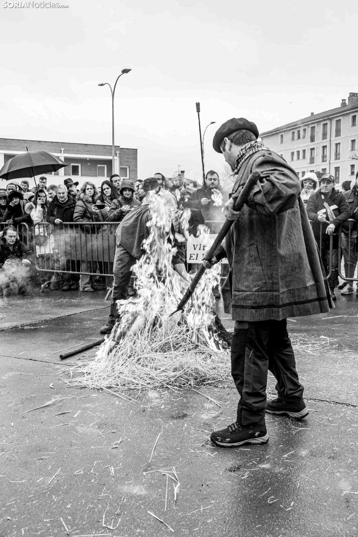 Matanzas del Virrey 2026./ Viksar Fotografía