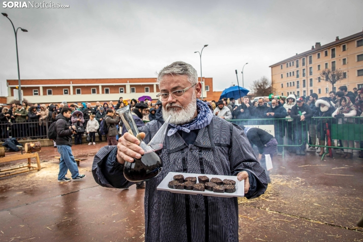 Matanzas del Virrey 2026./ Viksar Fotografía