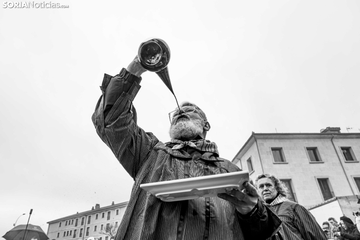 Matanzas del Virrey 2026./ Viksar Fotografía