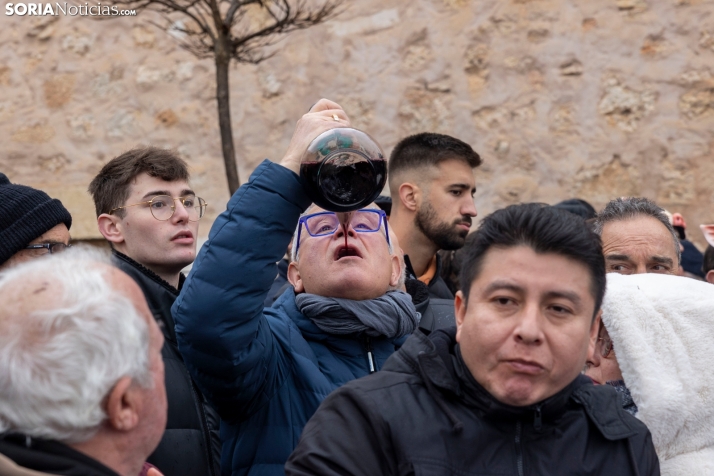 Matanzas del Virrey 2026./ Viksar Fotografía