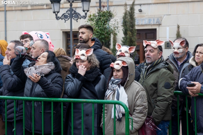 Matanzas del Virrey 2026./ Viksar Fotografía
