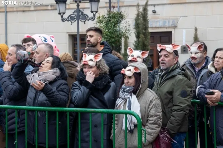 Matanzas del Virrey 2026./ Viksar Fotografía