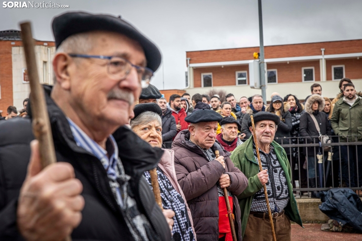 Matanzas del Virrey 2026./ Viksar Fotografía