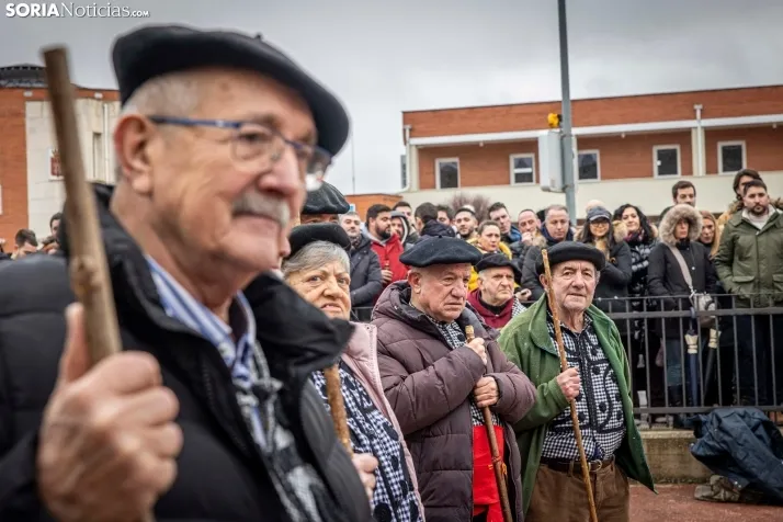 Matanzas del Virrey 2026./ Viksar Fotografía