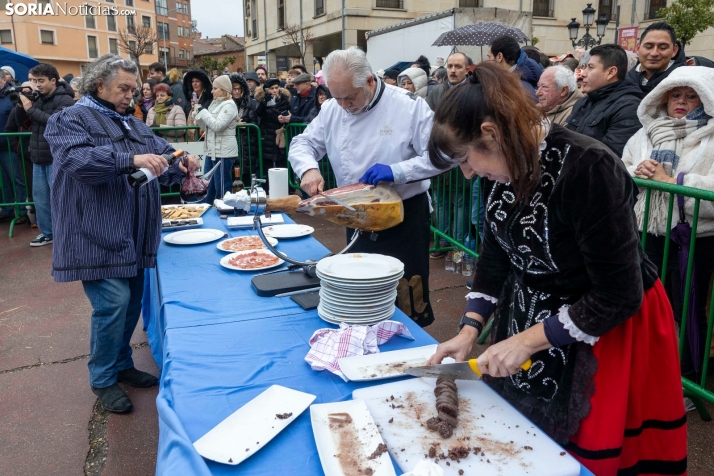 Matanzas del Virrey 2026./ Viksar Fotografía