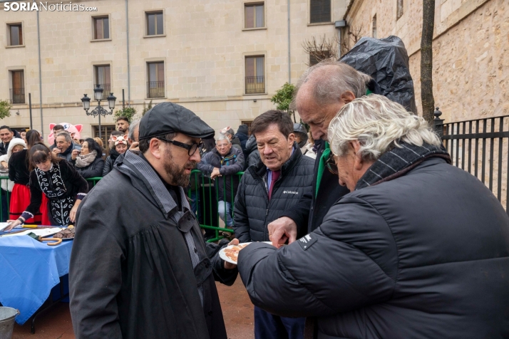Matanzas del Virrey 2026./ Viksar Fotografía