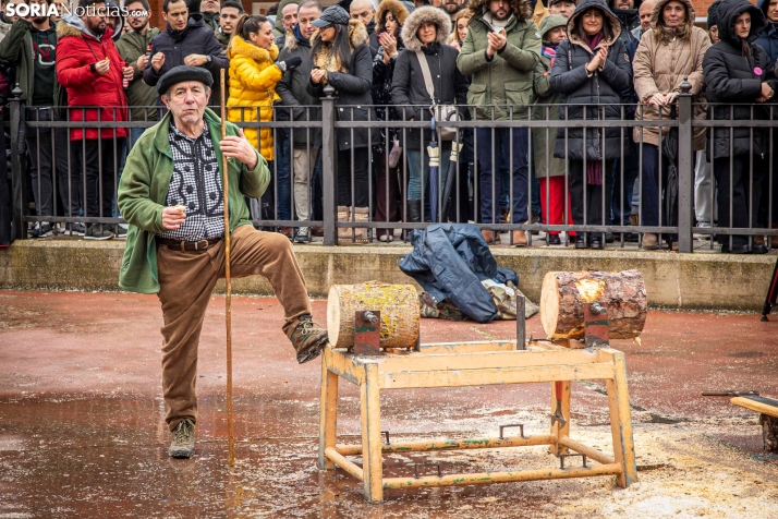 Matanzas del Virrey 2026./ Viksar Fotografía