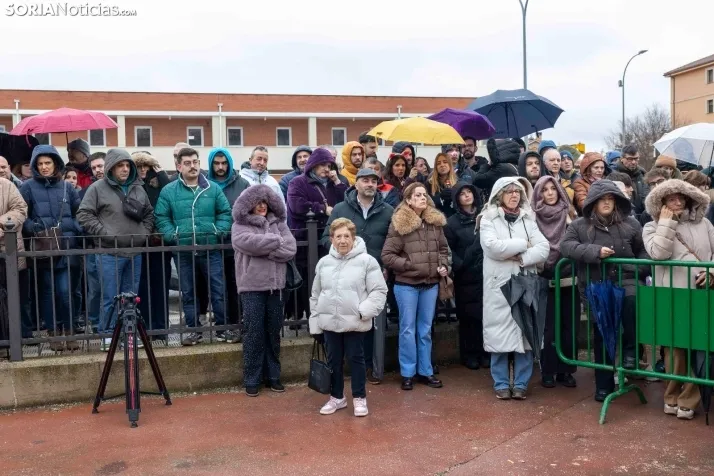 Matanzas del Virrey 2026./ Viksar Fotografía