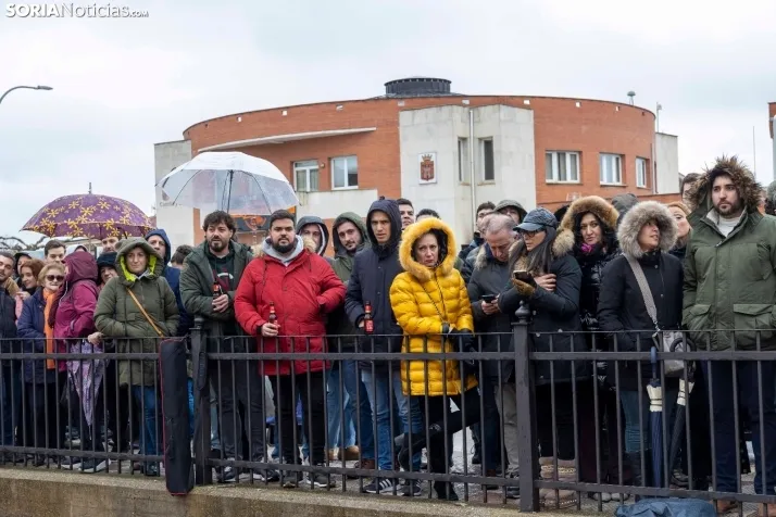 Matanzas del Virrey 2026./ Viksar Fotografía