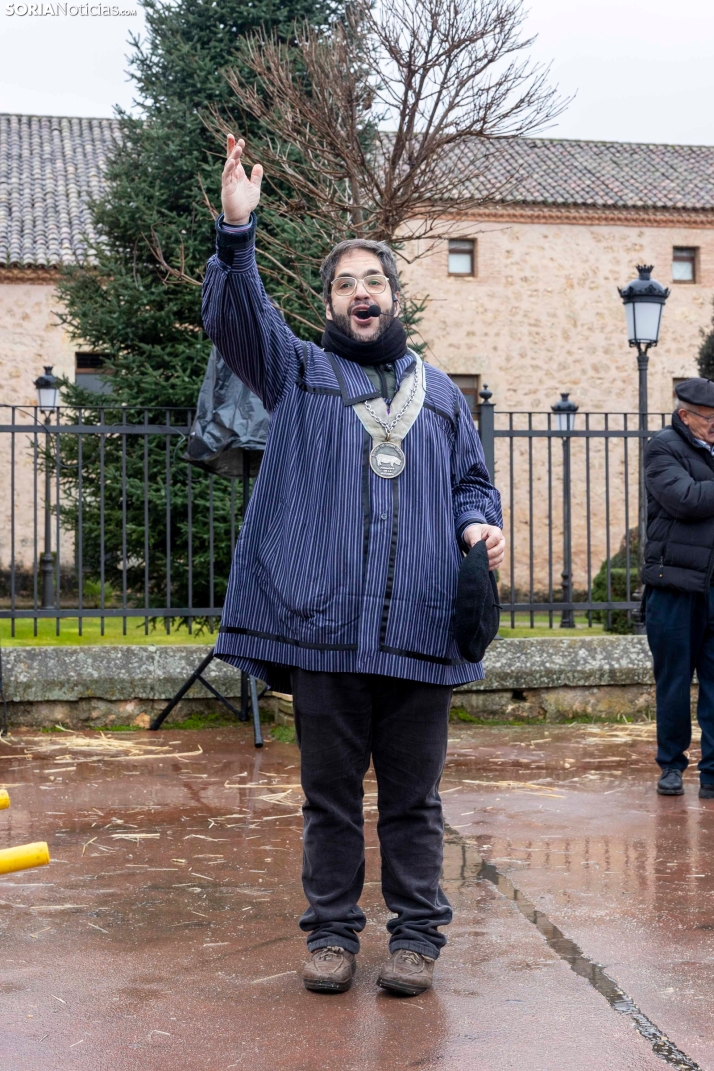Matanzas del Virrey 2026./ Viksar Fotografía