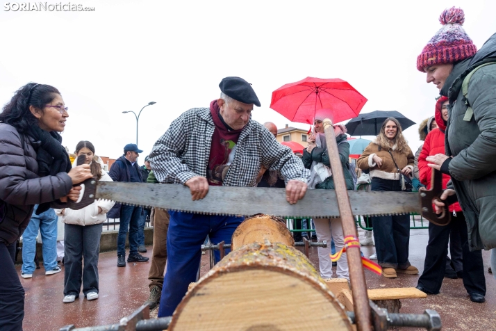 Matanzas del Virrey 2026./ Viksar Fotografía
