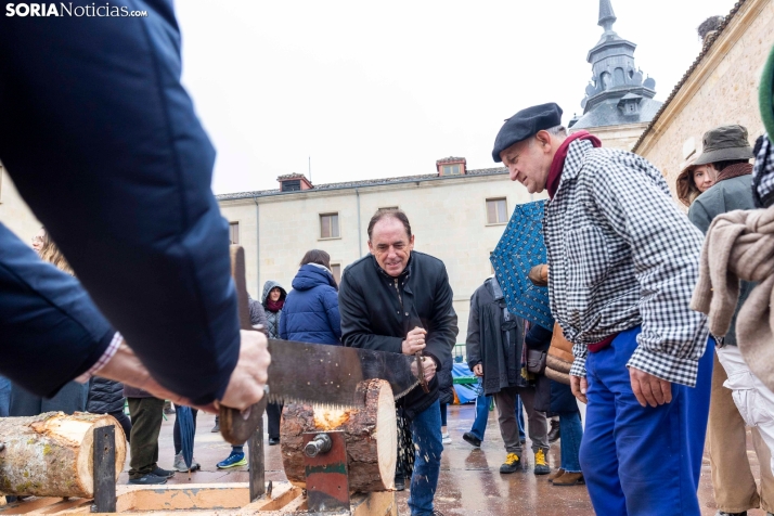 Matanzas del Virrey 2026./ Viksar Fotografía
