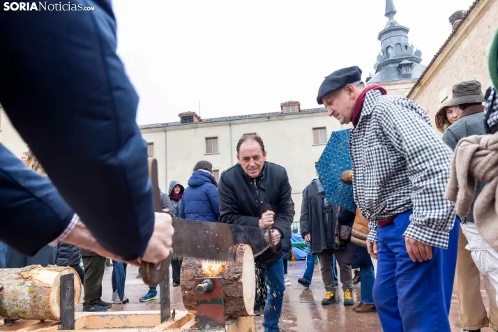 Matanzas del Virrey 2026./ Viksar Fotografía