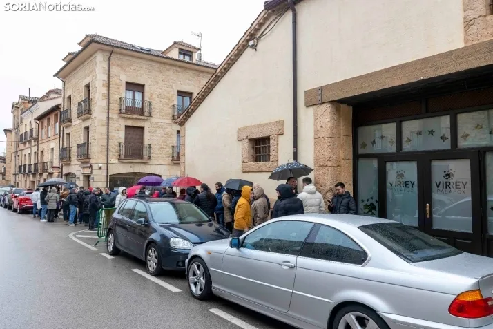 Matanzas del Virrey 2026./ Viksar Fotografía