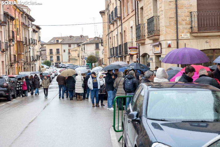Matanzas del Virrey 2026./ Viksar Fotografía