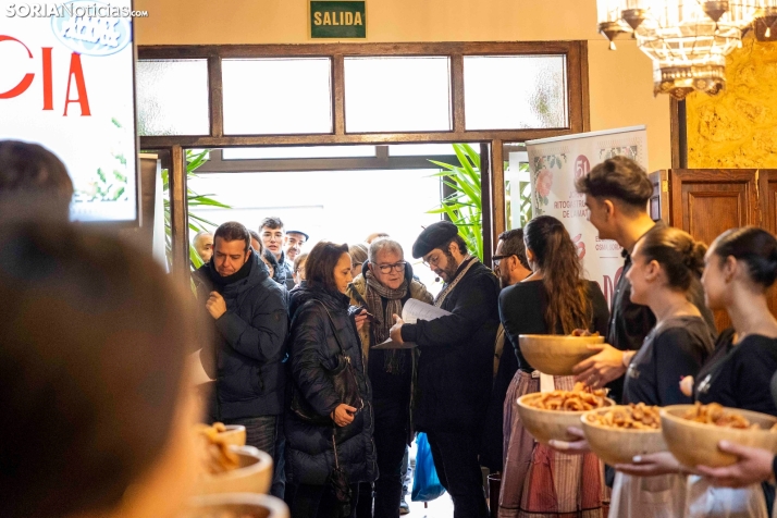 Matanzas del Virrey 2026./ Viksar Fotografía
