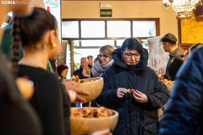 Matanzas del Virrey 2026./ Viksar Fotografía