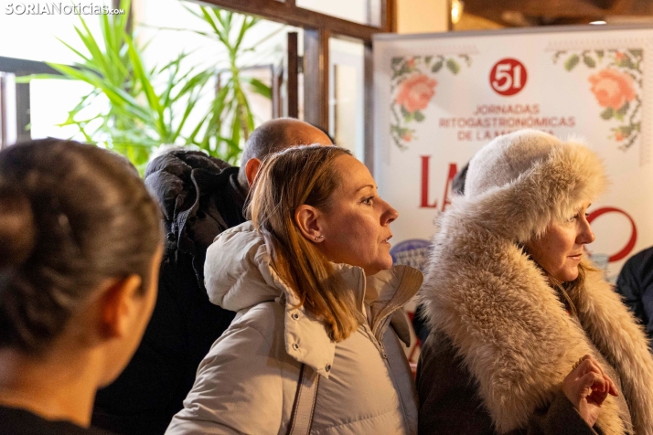 Matanzas del Virrey 2026./ Viksar Fotografía