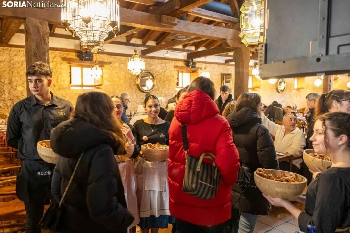 Matanzas del Virrey 2026./ Viksar Fotografía