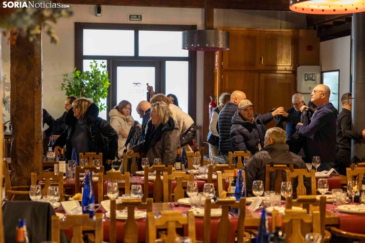 Matanzas del Virrey 2026./ Viksar Fotografía