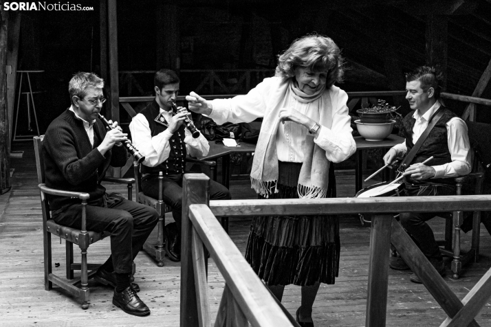 Matanzas del Virrey 2026./ Viksar Fotografía