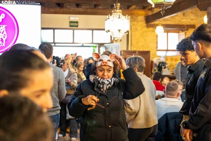 Matanzas del Virrey 2026./ Viksar Fotografía