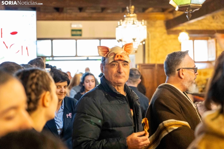 Matanzas del Virrey 2026./ Viksar Fotografía