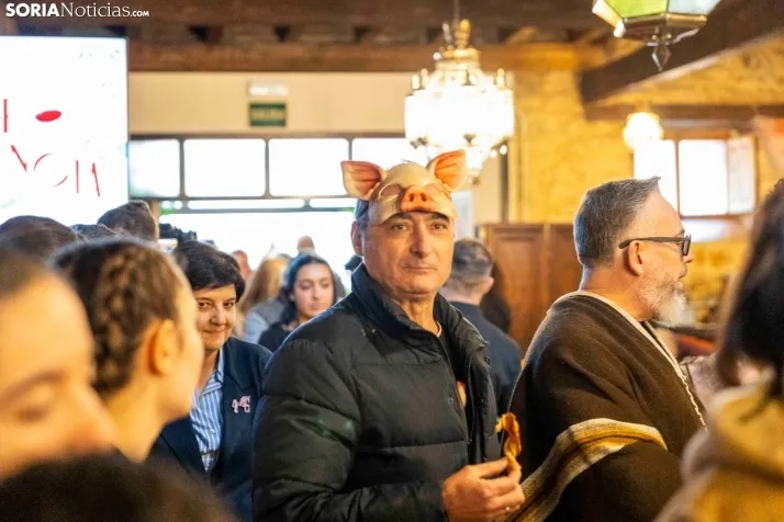 Matanzas del Virrey 2026./ Viksar Fotografía