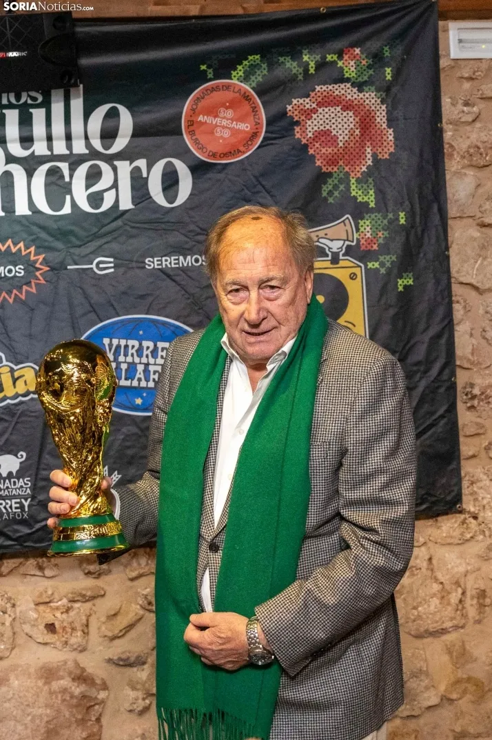 Matanzas del Virrey 2026./ Viksar Fotografía