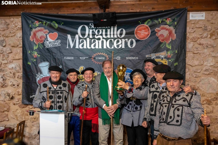 Matanzas del Virrey 2026./ Viksar Fotografía