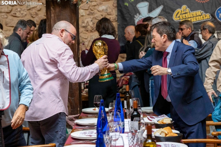 Matanzas del Virrey 2026./ Viksar Fotografía